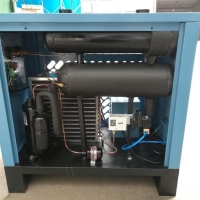 吹瓶機冷干機 吹瓶機高壓過濾器 吹瓶機高壓精密過濾器 吹瓶機活性炭除油霧過濾器