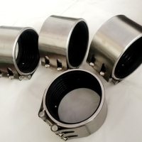 管道修補器-不銹鋼管道修補器