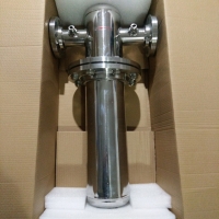 無硅法蘭過濾器AO1950F-SSC/SF AA1950F-SSC/SF 無硅壓縮空氣過濾器AO3250F-SSC/SF